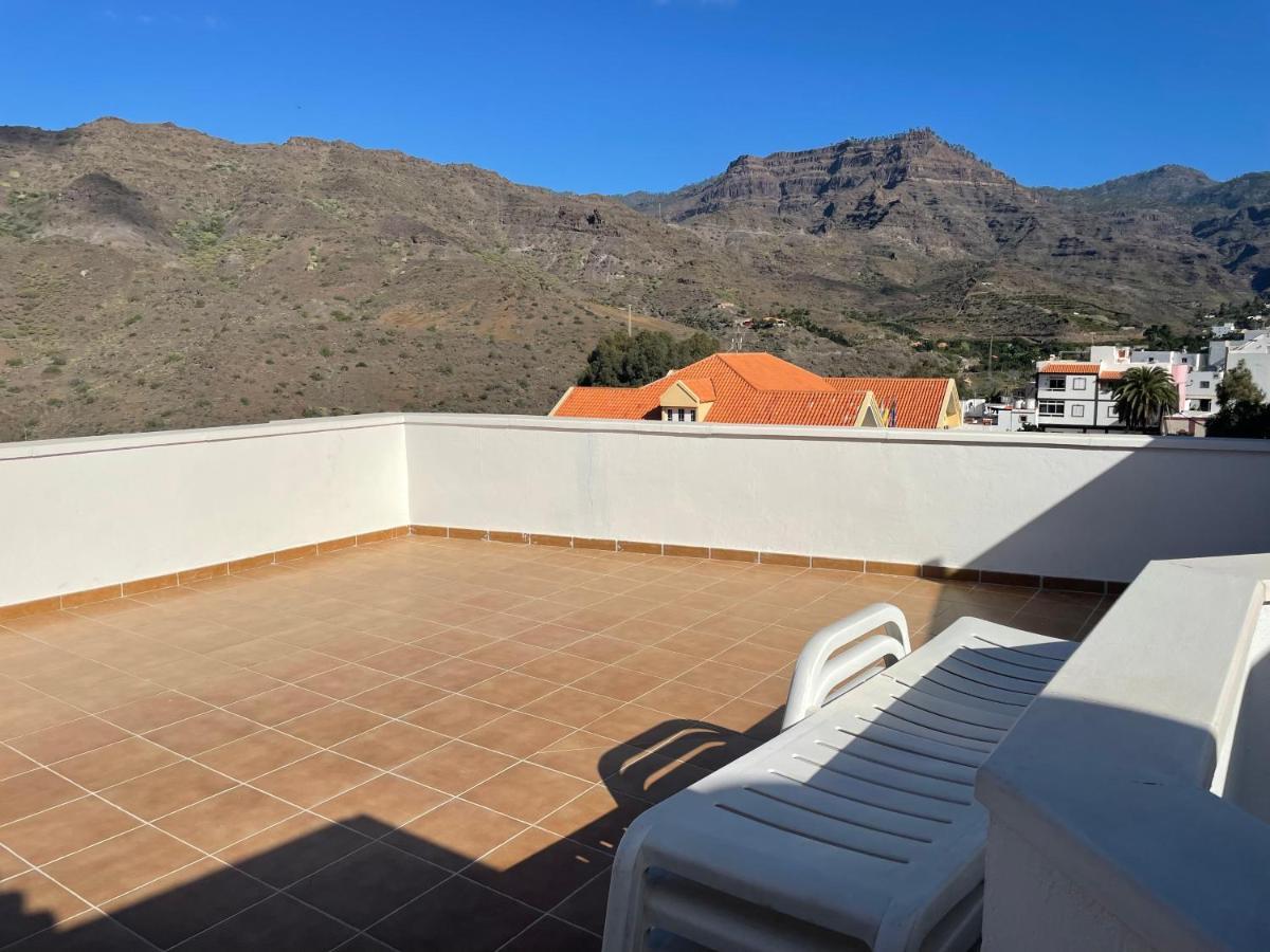 Apartamentos Acoran Моган Екстер'єр фото
