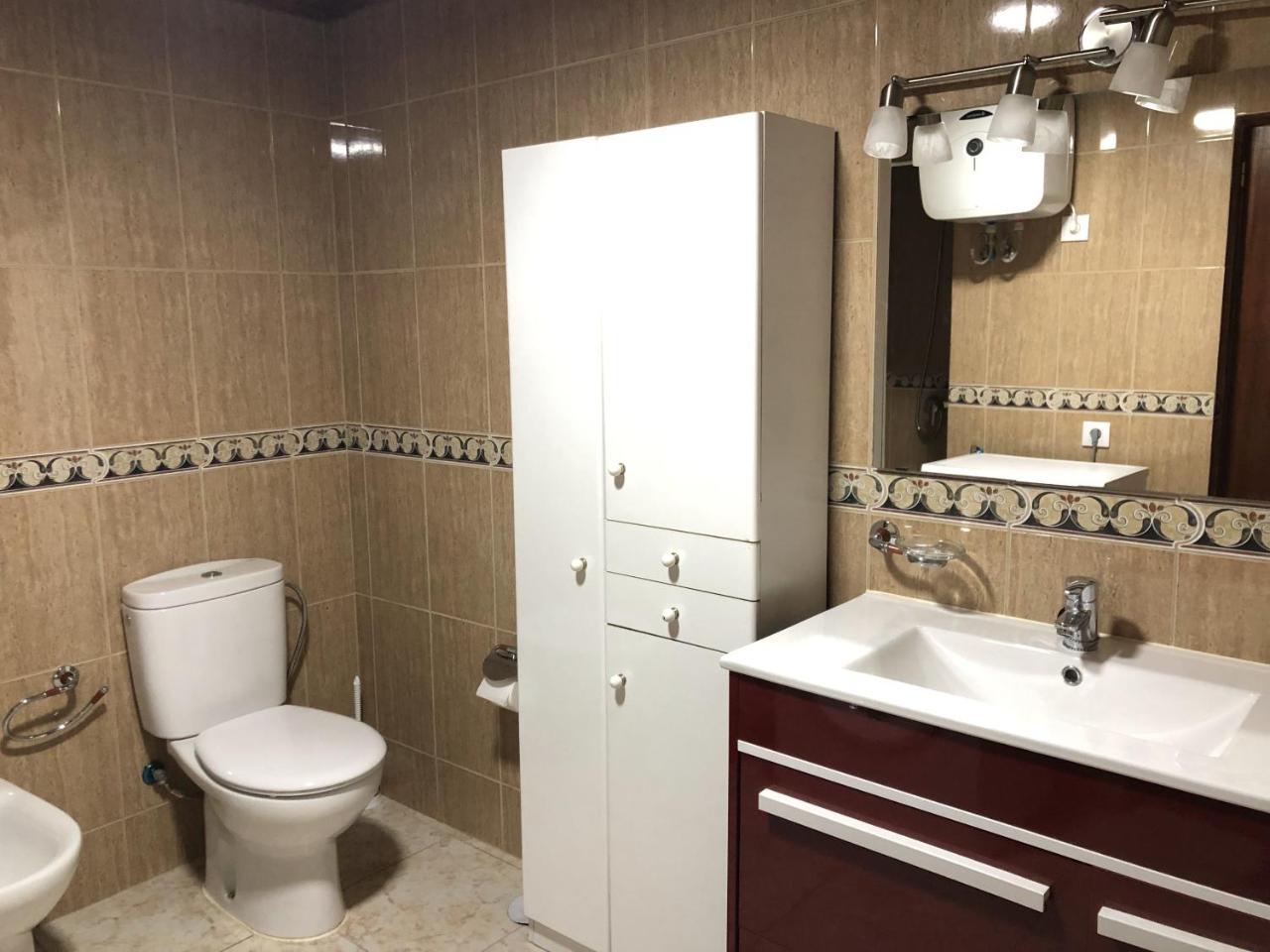 Apartamentos Acoran Моган Екстер'єр фото