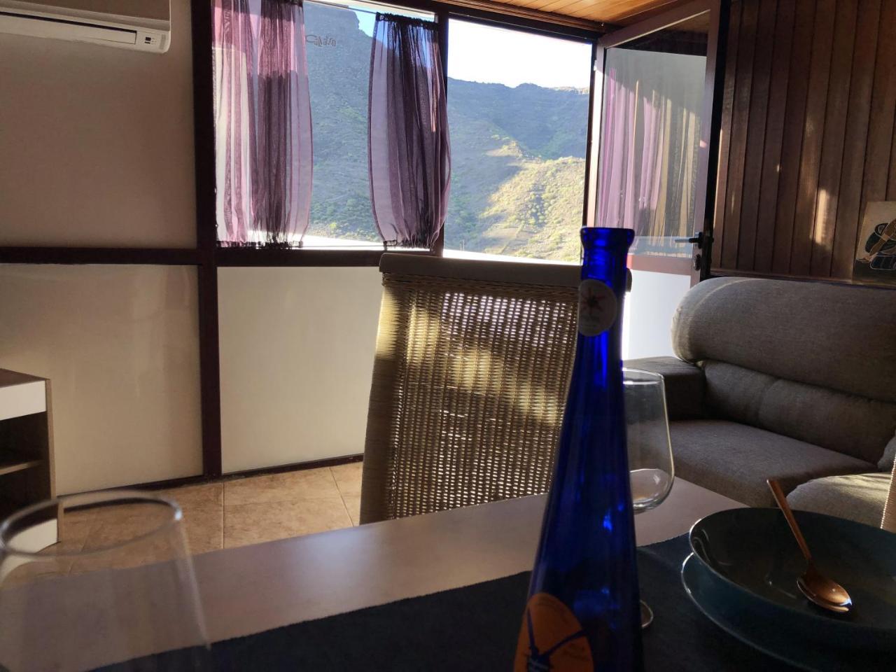 Apartamentos Acoran Моган Екстер'єр фото