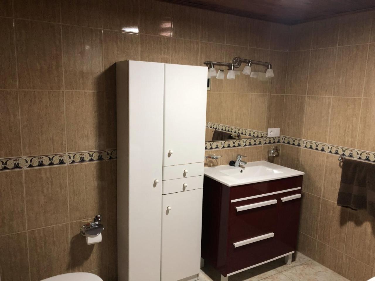 Apartamentos Acoran Моган Екстер'єр фото