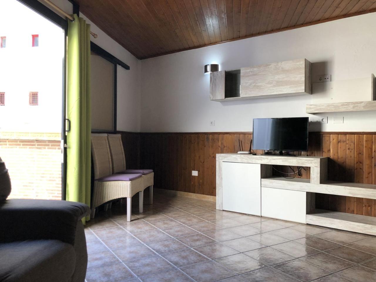 Apartamentos Acoran Моган Екстер'єр фото