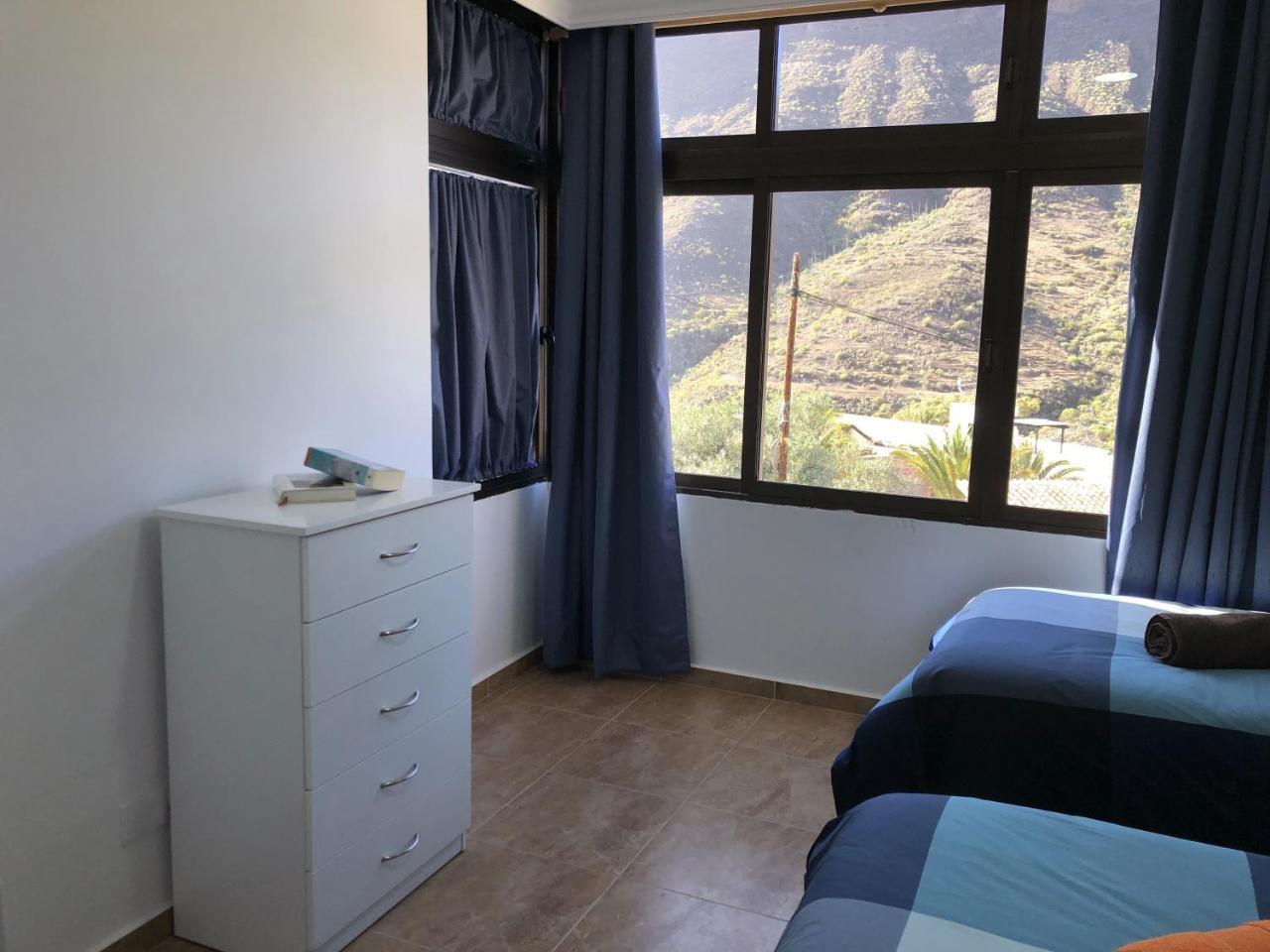 Apartamentos Acoran Моган Екстер'єр фото