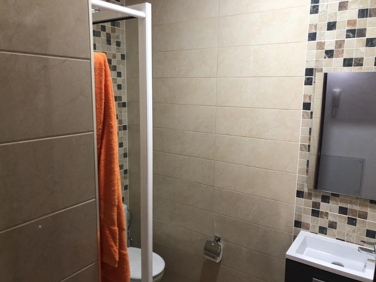 Apartamentos Acoran Моган Екстер'єр фото