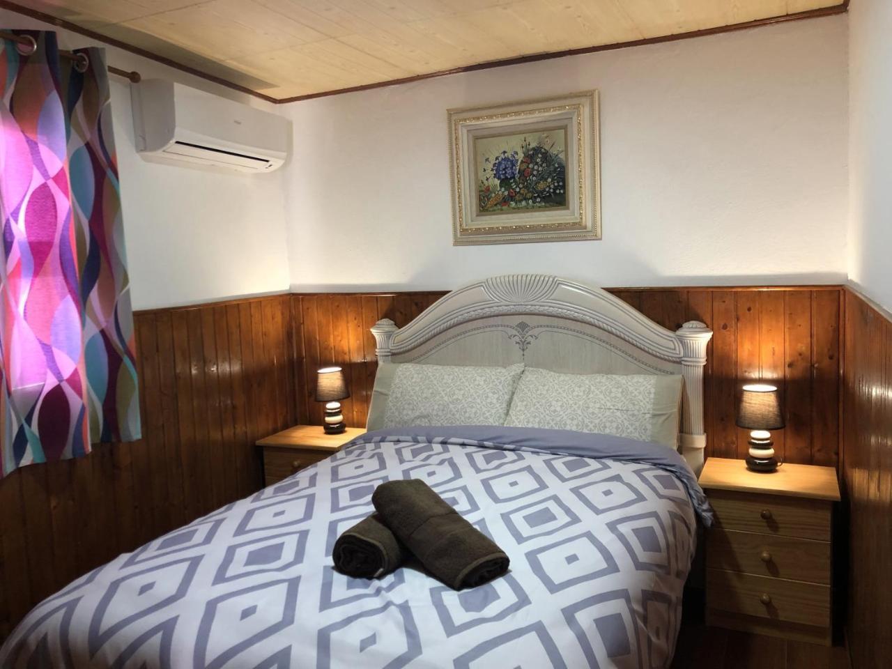 Apartamentos Acoran Моган Екстер'єр фото