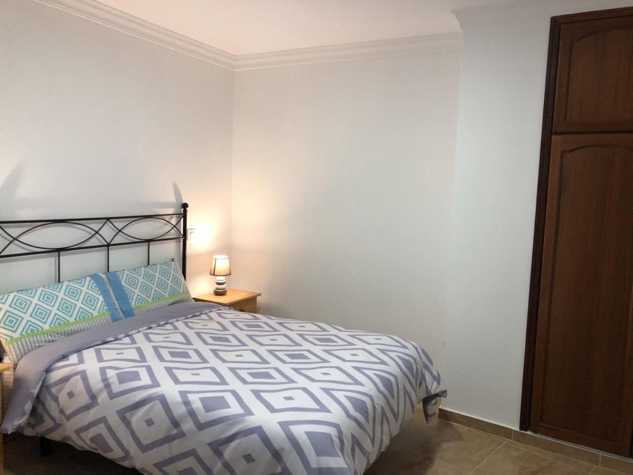 Apartamentos Acoran Моган Екстер'єр фото