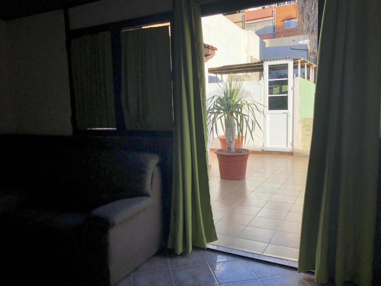 Apartamentos Acoran Моган Екстер'єр фото