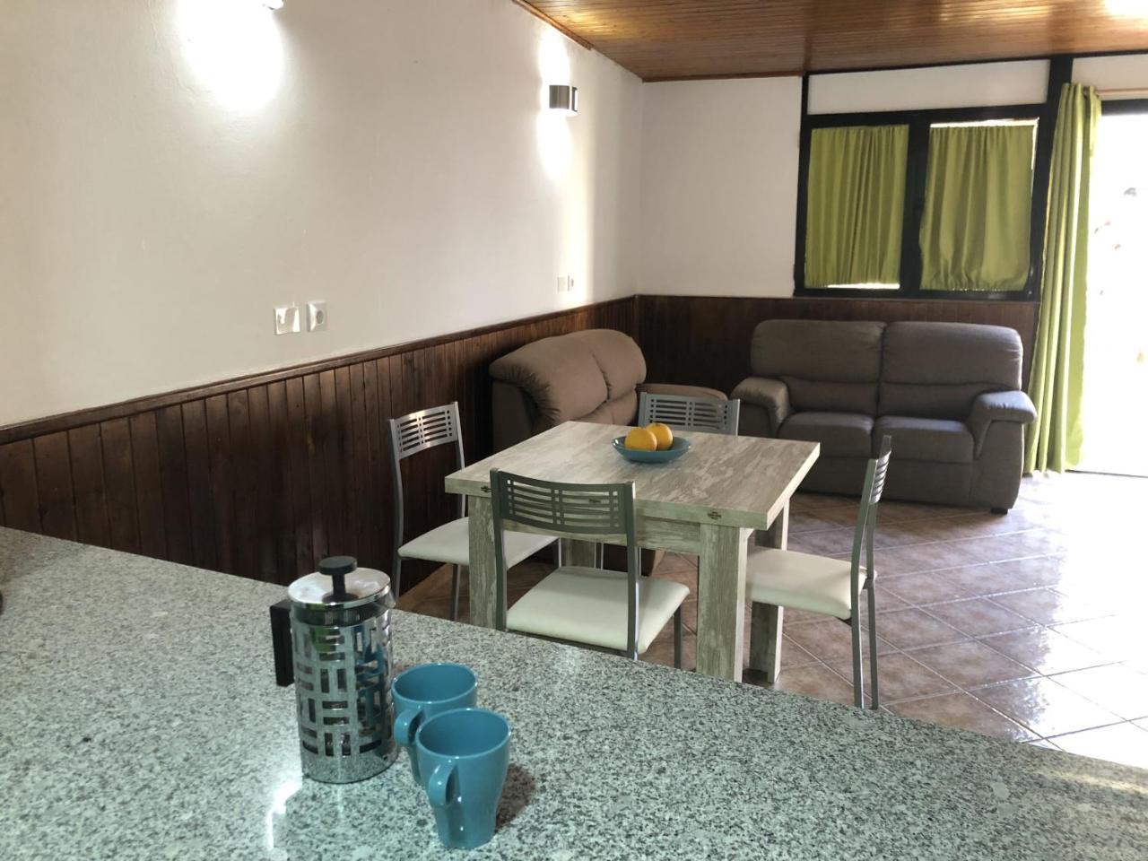 Apartamentos Acoran Моган Екстер'єр фото