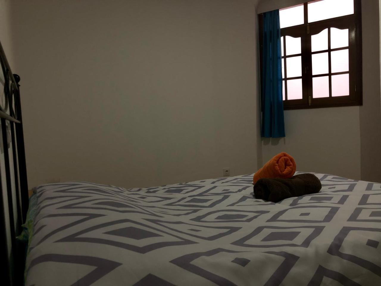 Apartamentos Acoran Моган Екстер'єр фото