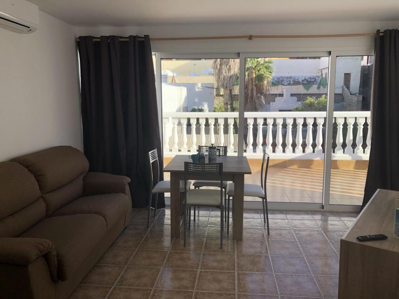 Apartamentos Acoran Моган Екстер'єр фото